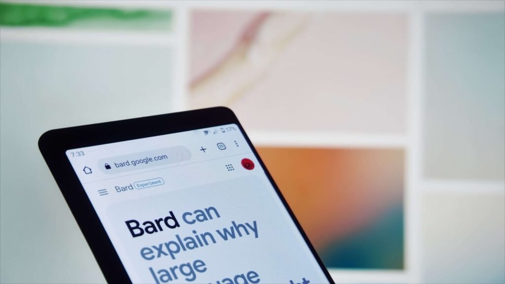 Chatting with the Future: Exploring Bard, Google’s Revolutionary Chat-Based AI Tool