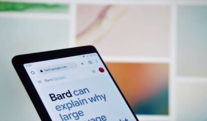 Chatting with the Future: Exploring Bard, Google’s Revolutionary Chat-Based AI Tool