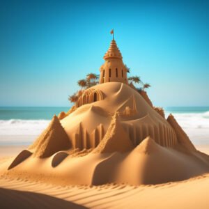 Sandart