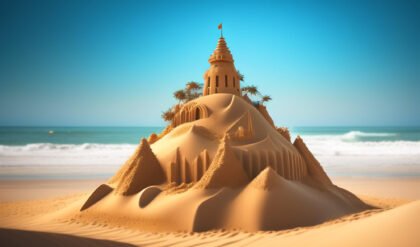 Sandart