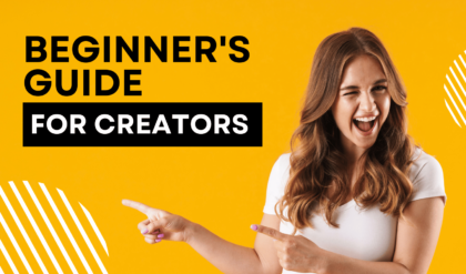 A Guide for Creators to Start Monetizing Their Content