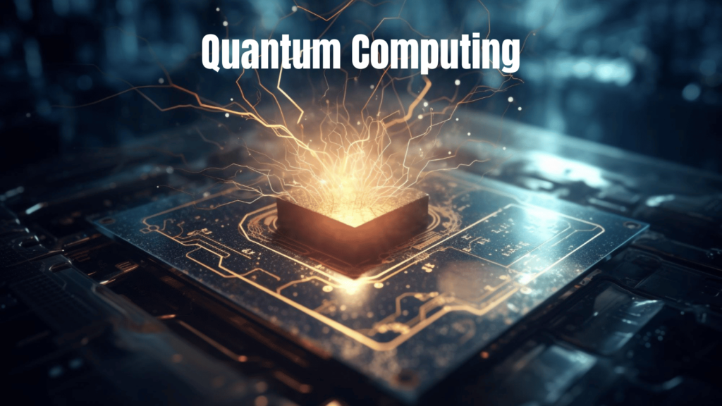 How to Integrate Quantum Computing into Your Workflow